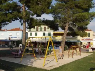 Hotel Miran