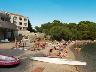 Hotel Miran