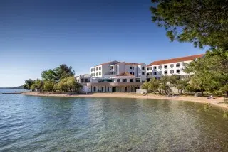 Hotel Miran