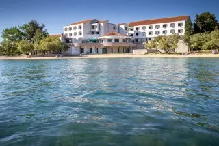 Hotel Miran