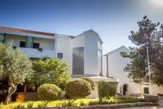 Hotel Miran