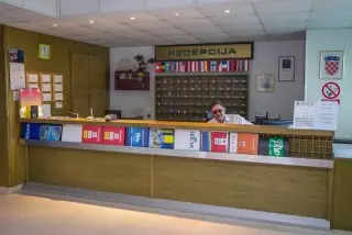 Hotel Miran