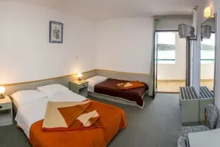 Hotel Miran