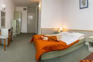 Hotel Miran
