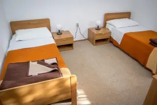Hotel Miran