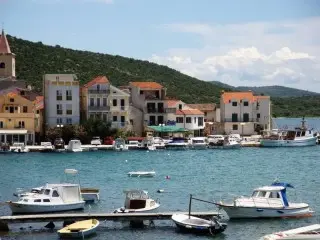 Hotel Miran