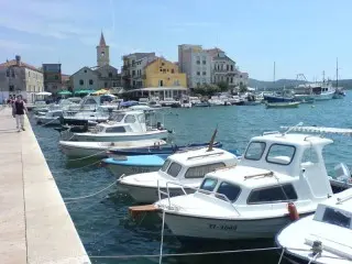 Hotel Miran