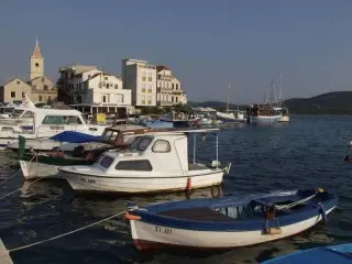 Hotel Miran Ville