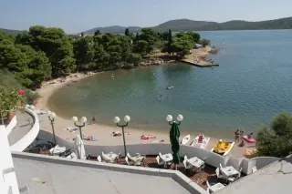Hotel Miran Ville