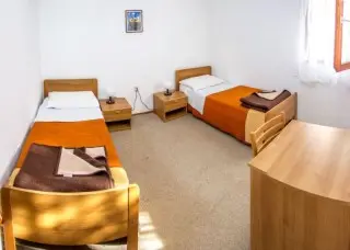 Hotel Miran Ville