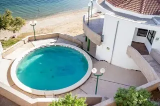 Hotel Miran Ville