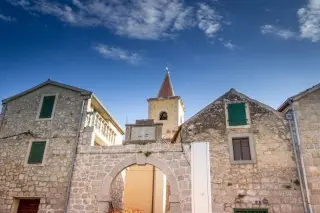Hotel Miran Ville