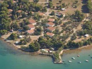 Hotel Miran Ville