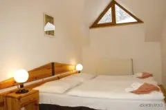 Hotel Górski Hrebienok