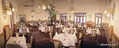 Hotel Górski Hrebienok