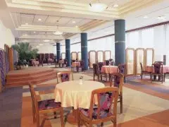 Hotel Górski Hrebienok