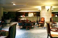 Hotel Grand Villa Argentina