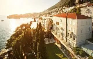 Hotel Grand Villa Argentina