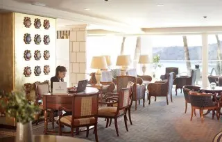 Hotel Grand Villa Argentina