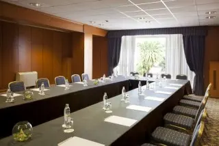 Hotel Grand Villa Argentina
