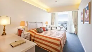 Hotel Grand Villa Argentina