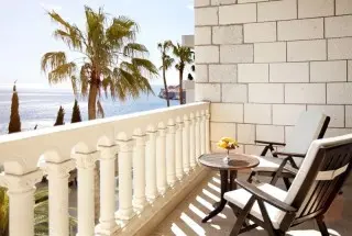 Hotel Grand Villa Argentina