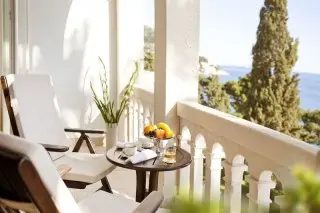 Hotel Grand Villa Argentina