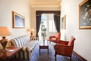 Hotel Grand Villa Argentina