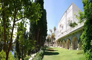 Hotel Grand Villa Argentina