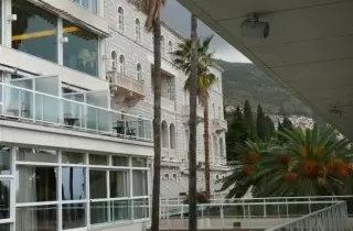 Hotel Grand Villa Argentina