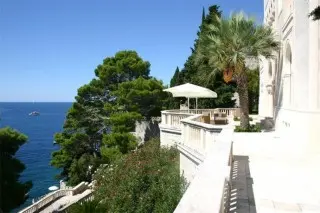 Hotel Grand Villa Argentina