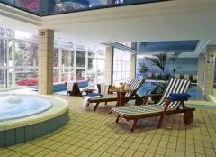 Hotel Grand Villa Argentina