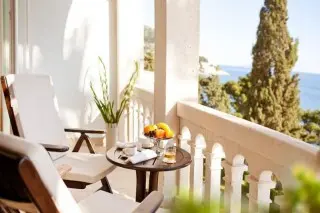 Hotel Grand Villa Argentina