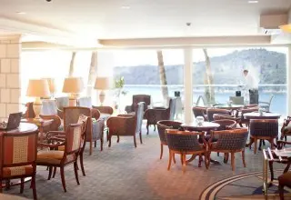 Hotel Grand Villa Argentina