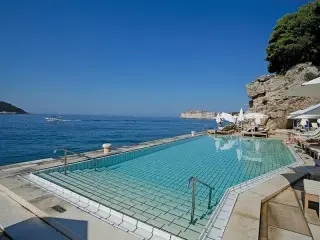 Hotel Grand Villa Argentina