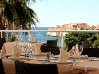 Hotel Grand Villa Argentina