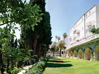 Hotel Grand Villa Argentina