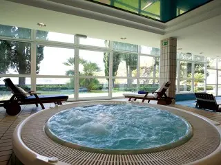 Hotel Grand Villa Argentina