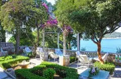 Hotel Grand Villa Argentina