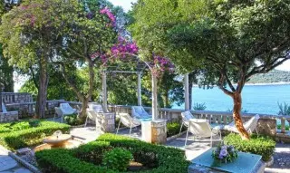 Hotel Grand Villa Argentina