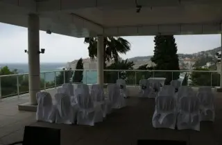 Hotel Grand Villa Argentina
