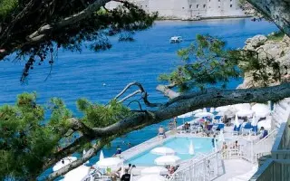 Hotel Grand Villa Argentina