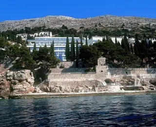 Hotel Grand Villa Argentina
