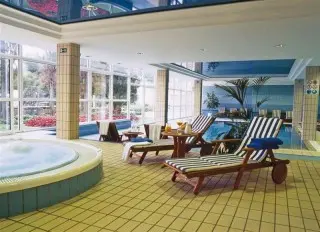 Hotel Grand Villa Argentina