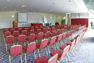 Hotel Grand Villa Argentina