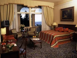 Hotel Grand Villa Argentina