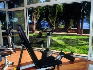 Hotel Grand Villa Argentina
