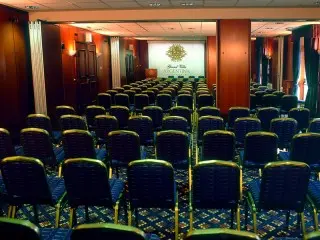 Hotel Grand Villa Argentina