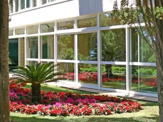 Hotel Grand Villa Argentina
