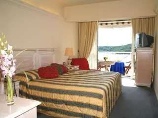 Hotel Grand Villa Argentina